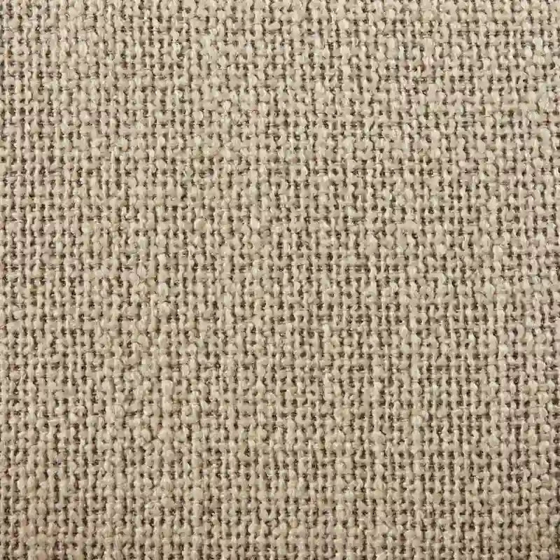 Crackle Textured Upholstered Accent Chair with Wood Legs