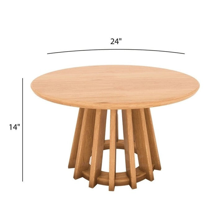 Round 39 Bistro Dining Table