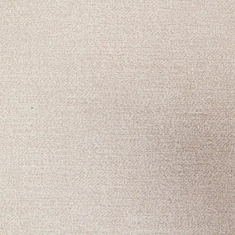 Modern Dining Chairs Set of 2, Farmhouse Linen Fabric Upholstered Accent Chair Curved Backrest with Copper Nails around