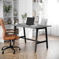 Commercial Conference Table with Laminate Top and A-Frame Base