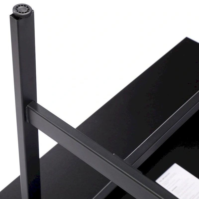 Commercial Conference Table with Laminate Top and A-Frame Base